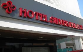 Hotel Silver Palace Rajkot India